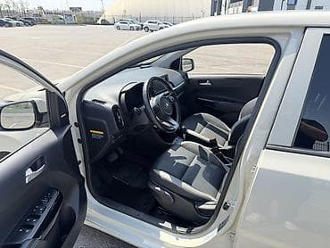 kai: Kia Morning: 2020 г., 1 л, Автомат, Бензин, Хэтчбэк — 7