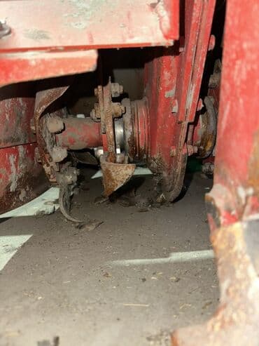 заказ авто из сша в бишкек: Междурядный культиватор, Другие, Новый — 4