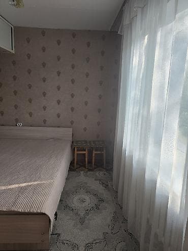 3 комнаты, Собственник, С мебелью полностью at lalafo.kg 3 комнаты, Собственник, С мебелью полностью