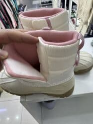 кросовки ош: Детские зимние сапожки OshKosh B’gosh Новые с США . 30 подойдут на — 2