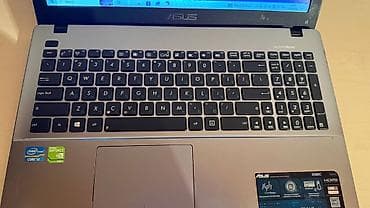 принтер epson 3 в 1: ASUS X550CC — 6ГБ ОЗУ / Видеокарта 2ГБ / В отличном состоянии — 4