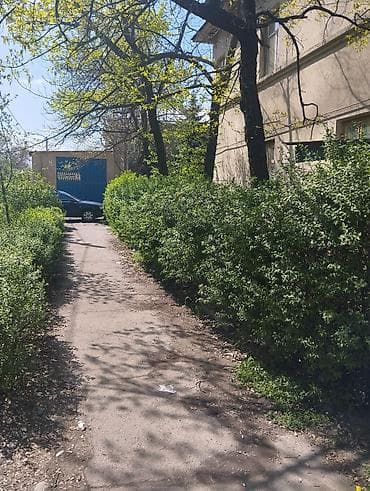 квартира карпинка чуй: 2 комнаты, 50 м², Индивидуалка, 1 этаж, Косметический ремонт — 8