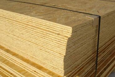 OSB|Фанера| ДСП| ДВП Мы предлагаем оптово-розничную продажу ОСП, ДСП