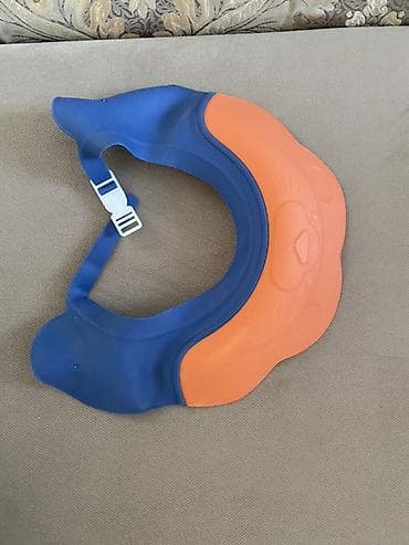 чепчик медицинский одноразовый: Шапочка — 1