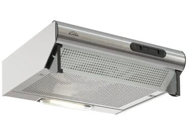 вытяжка зонт: ELIKOR Вытяжка Europa 60П-290-П3Л белый 60 см Жибек жолу 150. Табылга — 1