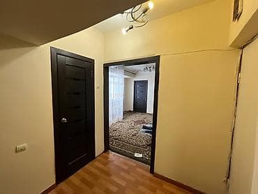 2 комнаты, 51 м², Индивидуалка, 8 этаж, Требуется ремонт — 6