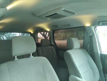 гофра глушителя бишкек: Toyota Alphard: 2003 г., 3 л, Автомат, Газ, Минивэн — 3