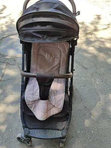 inning baby: Прогулочная коляска Ining Baby - Тип: легкая коляска-прогулка - Цвет — 2