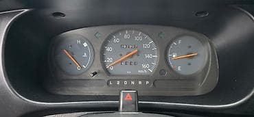 mini cuper: Daihatsu Cuore: 2003 г., 1 л, Автомат, Бензин, Купе — 7