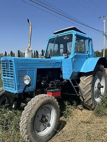 Срочно продаю Трактор МТЗ 80 Рассмотрим варианты обмена Основные — 3