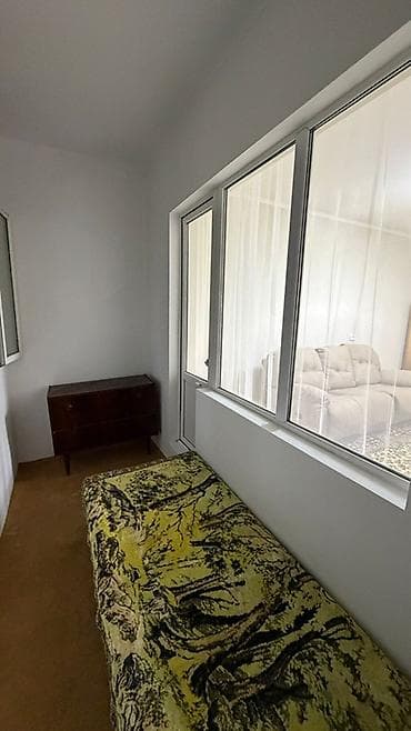 Батирлер: 1 бөлмө, 36 м², 106-серия, 8 кабат, Косметикалык ремонт — 5