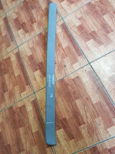 тойота фораннер цена бишкек: Решетка радиатора Toyota Б/у, Оригинал — 1