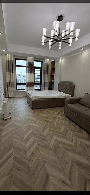 room: Сдаеться суточно ! Сутки 3000 сом Более 3 дней 2500 КВ 1 комнатная — 3