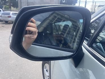 дверь рав4: Toyota RAV4: 2019 г., 2.5 л, Автомат, Бензин, Кроссовер — 7