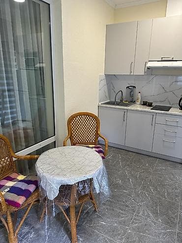 отдых за городом: Таунхаус в ЦО «Радуга» Локация: Иссык-Куль, с. Сары-Ой — 3