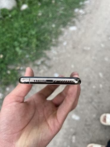 ecoflow delta 3: IPhone Xs, Б/у, 256 ГБ, Золотой, 81 % — 3