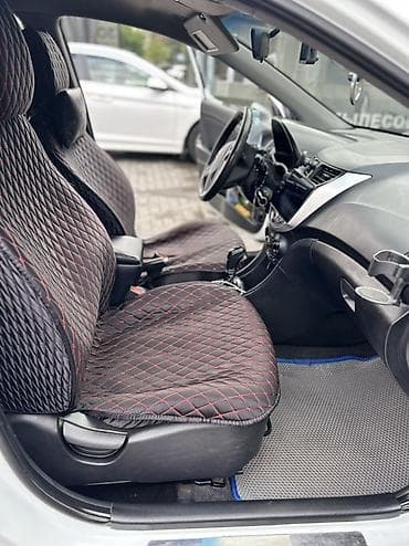 hyundai solaris продажа: Hyundai Solaris: 2016 г., 1.6 л, Автомат, Бензин, Седан — 10