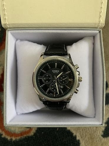часы ролекс цена бишкек: Классикалык сааттар саат, Casio, Суу өткөрбөөчү, Эркектердики, Жаңы — 2