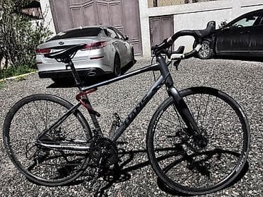 велосипеды дешевле: Шоссейный велосипед — 1