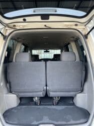 форанер 2020: Toyota Noah: 2003 г., 2 л, Автомат, Бензин, Минивэн — 8