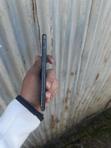 iphone new: IPhone 11 Pro, Новый, 64 ГБ, Alpine Green, 93 % — 2