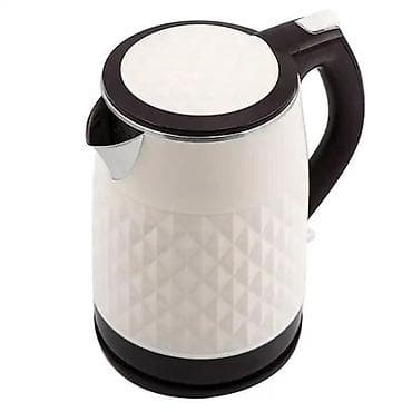 с кореи: Электрический чайник, Новый, Платная доставка, Самовывоз — 2