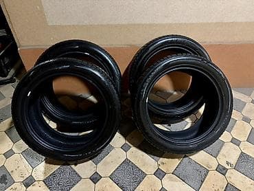 Шины 275 / 45 / R 21, Лето, Новый, Комплект, Легковые, Китай, Sailun — 1