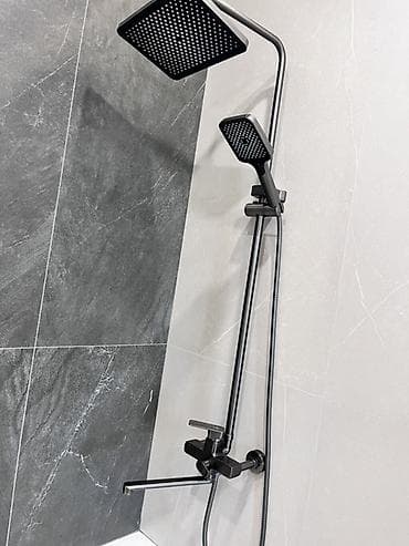 квартира гост: 2 комнаты, 65 м², Элитка, 11 этаж, Дизайнерский ремонт — 10