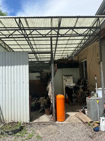 дом долинка: Дом, 60 м², 2 комнаты, Собственник — 3