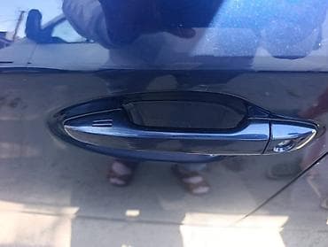 lexus tx: Toyota Prius: 2014 г., 1.8 л, Автомат, Гибрид, Хэтчбэк — 8