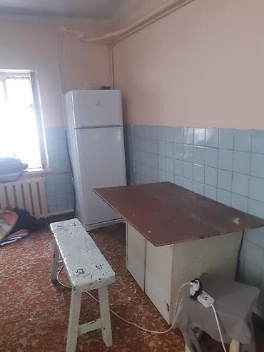 Комнаты: 2 бала керек уй жер там шаардын так ортосунда жайгашкан керектуу — 6