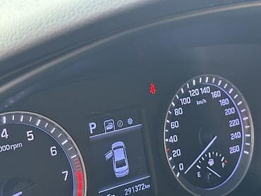 sonata dn8: Hyundai Sonata: 2021 г., 2 л, Автомат, Бензин, Седан — 10