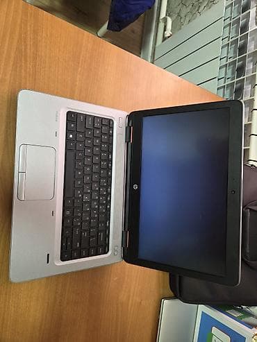 Техника и электроника: HP ProBook 450 G2 — надежный бизнес-ноутбук в классическом корпусе — 4