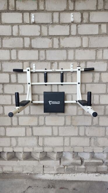 турник для детей дома: Турник, Новый, Платная доставка, Самовывоз — 2