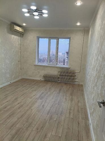binar: 2 комнаты, 51 м², Элитка, 7 этаж, Евроремонт — 3