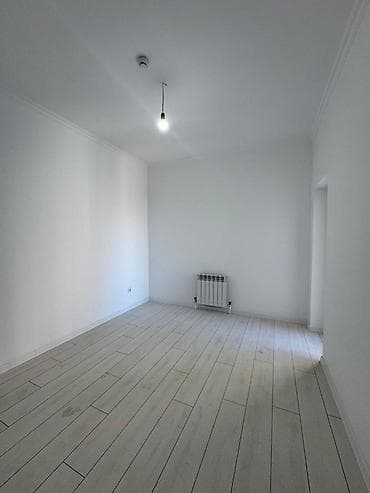 ремонт квартир и домов: 3 комнаты, Без мебели — 2