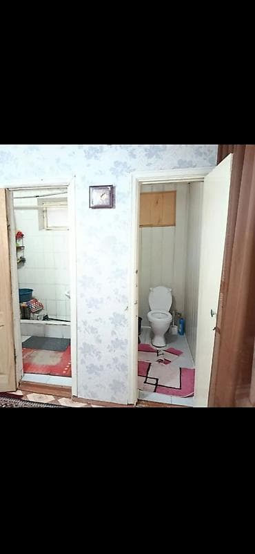 бассейн дом: 60 м², 3 комнаты, Забор, огорожен — 2
