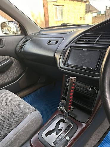 гур аккорд: Honda Accord: 1998 г., 2 л, Автомат, Бензин, Седан — 10