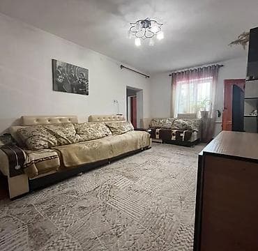 Дома: Срочно❗ Продаем Дом из 3х. комнат + кухня. участок по факту 11 соток — 3