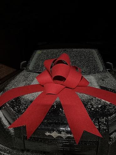 сундук на приданное: Авто бант на продажу Цена 1 шт 3000 2 шт 5000 Холоный фантан с — 2