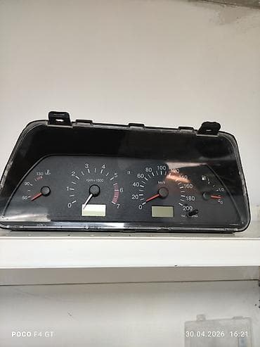 евро торпеда на ваз 2107 купить: Щиток приборов ВАЗ (LADA) Б/у, Оригинал, Россия — 1