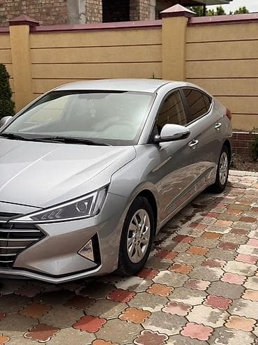 мустанг машина цена в бишкеке: Hyundai Avante: 2019 г., 1.6 л, Автомат, Газ, Седан — 4