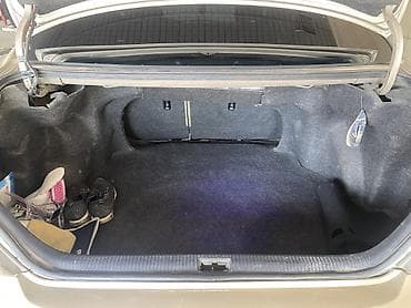 Toyota Camry: 2005 г., 2.4 л, Автомат, Бензин, Седан — 8