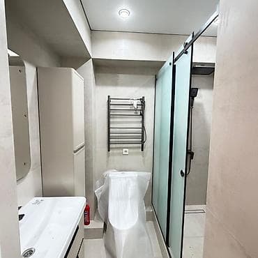 ремонт квартир: 4 комнаты, 105 м², Технопарк Элитка, 7 этаж, Дизайнерский ремонт — 3