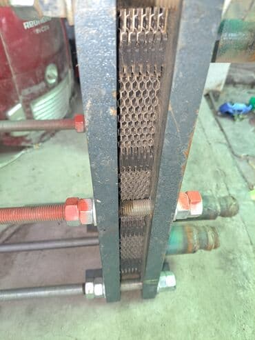 монтажник натяжных потолков: Теплообменник на 250 квадратов подходит для отопления домов почти — 3