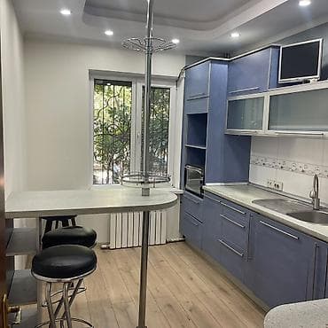 3: 3 комнаты, 70 м², 1000 мелочей (Карпинка) 105 серия, 1 этаж, Свежий ремонт — 6