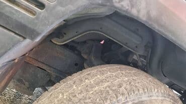 купить б у мотоцикл: Hyundai Porter: 2004 г., 2 л, Механика, Бензиновая — 14