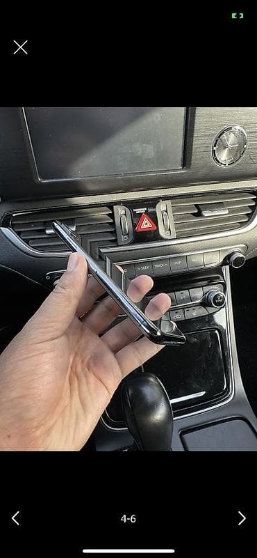 IPhone X, Б/у, 64 ГБ, 100 %