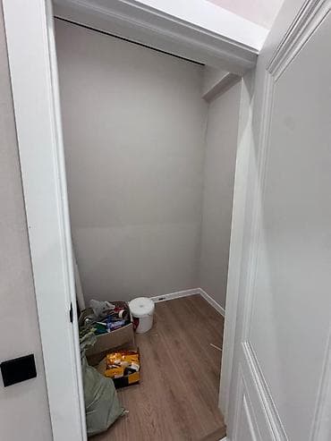 комнаты балыкчы: 2 комнаты, 48 м², Технопарк Элитка, 12 этаж, Дизайнерский ремонт — 2