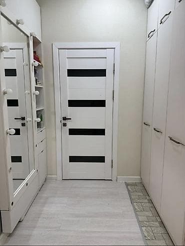 платинум: 2 комнаты, Агентство недвижимости, Без подселения, С мебелью полностью — 9